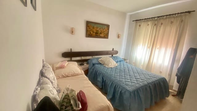 3 soverom Villa til salgs i Dénia med svømmebasseng garasje - € 525 000 (Ref: 9983789)