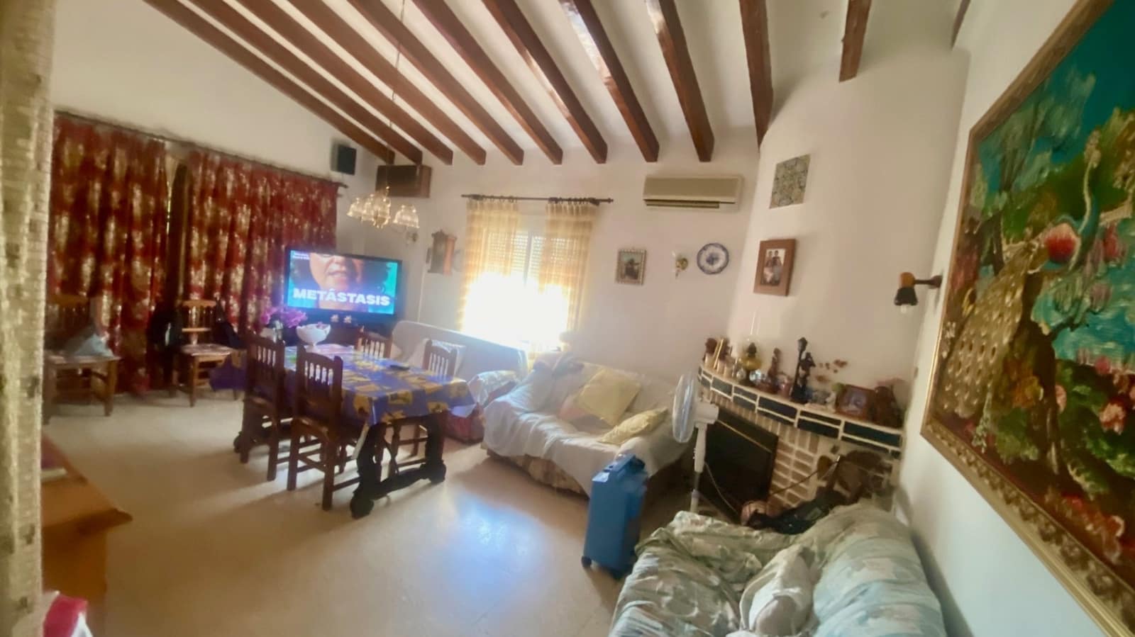 3 soverom Villa til salgs i Denia med svømmebasseng garasje - € 525 000 (Ref: 9983789)