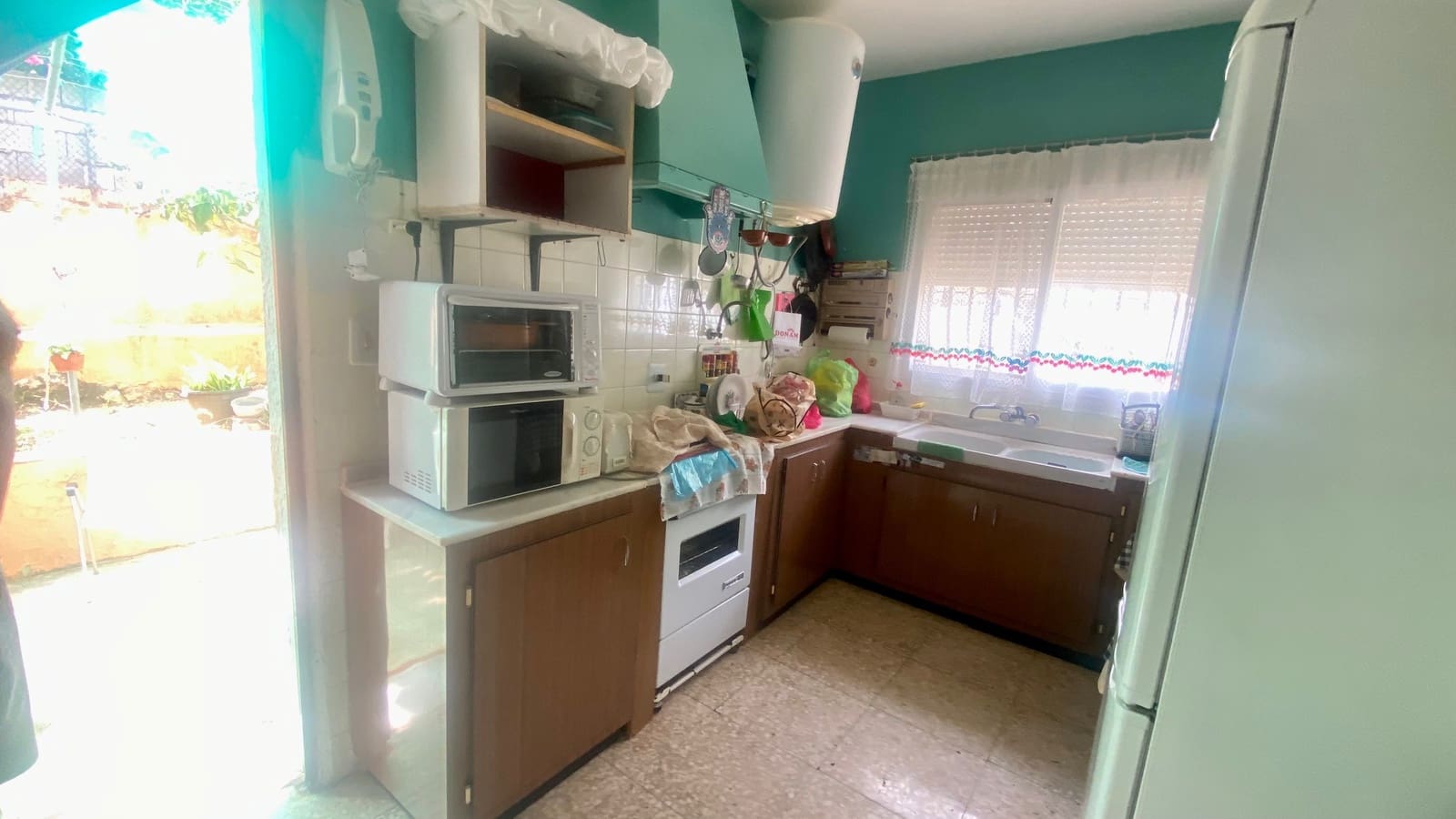 3 soverom Villa til salgs i Denia med svømmebasseng garasje - € 525 000 (Ref: 9983789)
