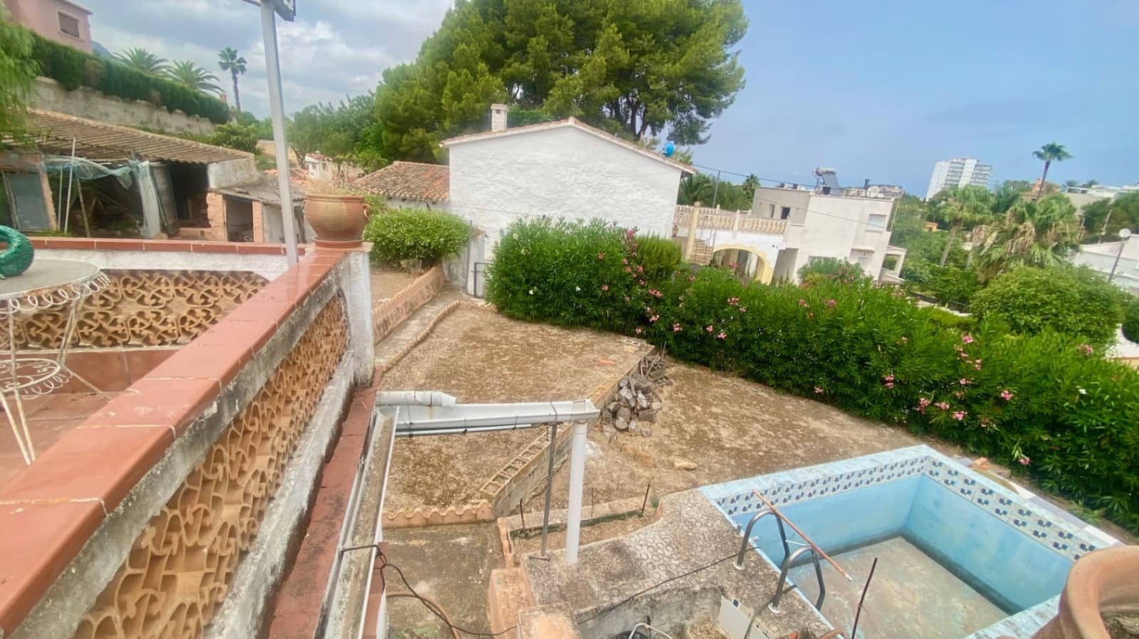 3 soverom Villa til salgs i Denia med svømmebasseng garasje - € 525 000 (Ref: 9983789)