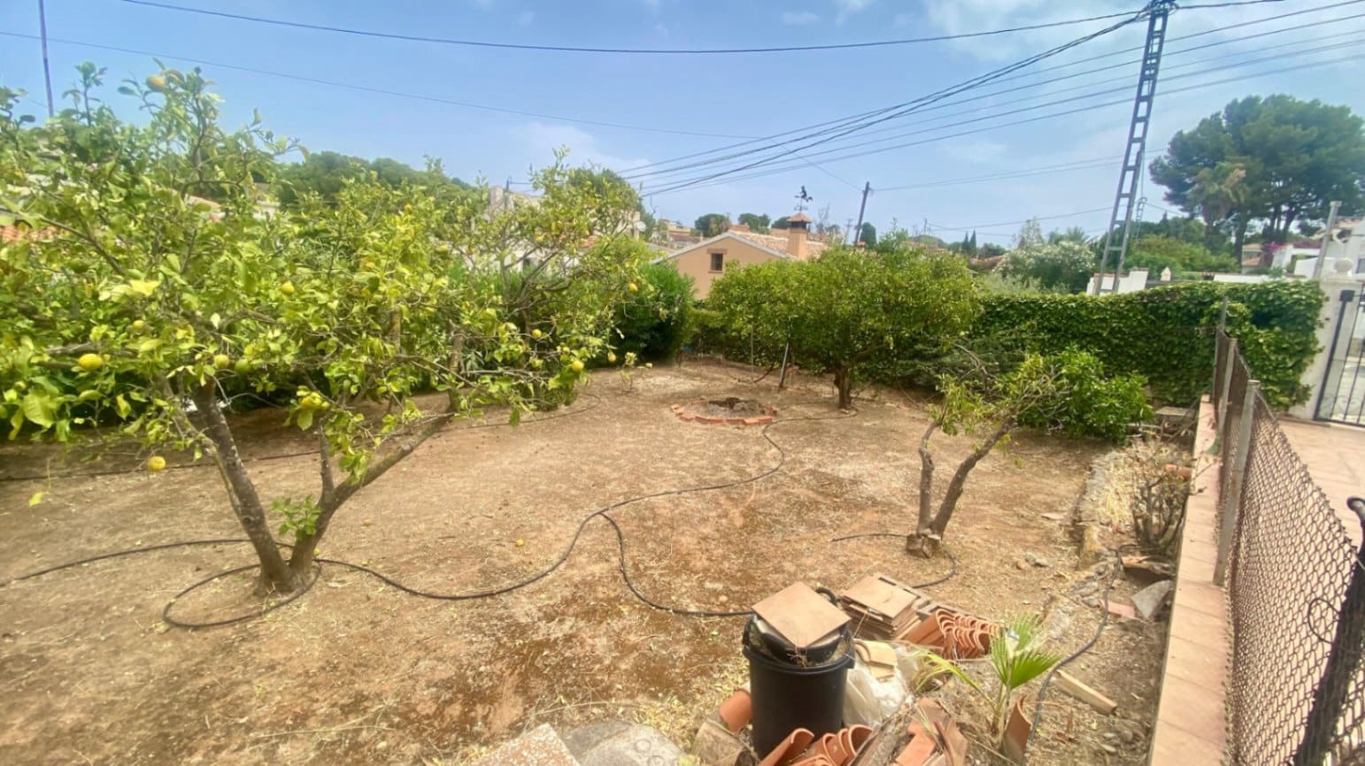 3 soverom Villa til salgs i Denia med svømmebasseng garasje - € 525 000 (Ref: 9983789)