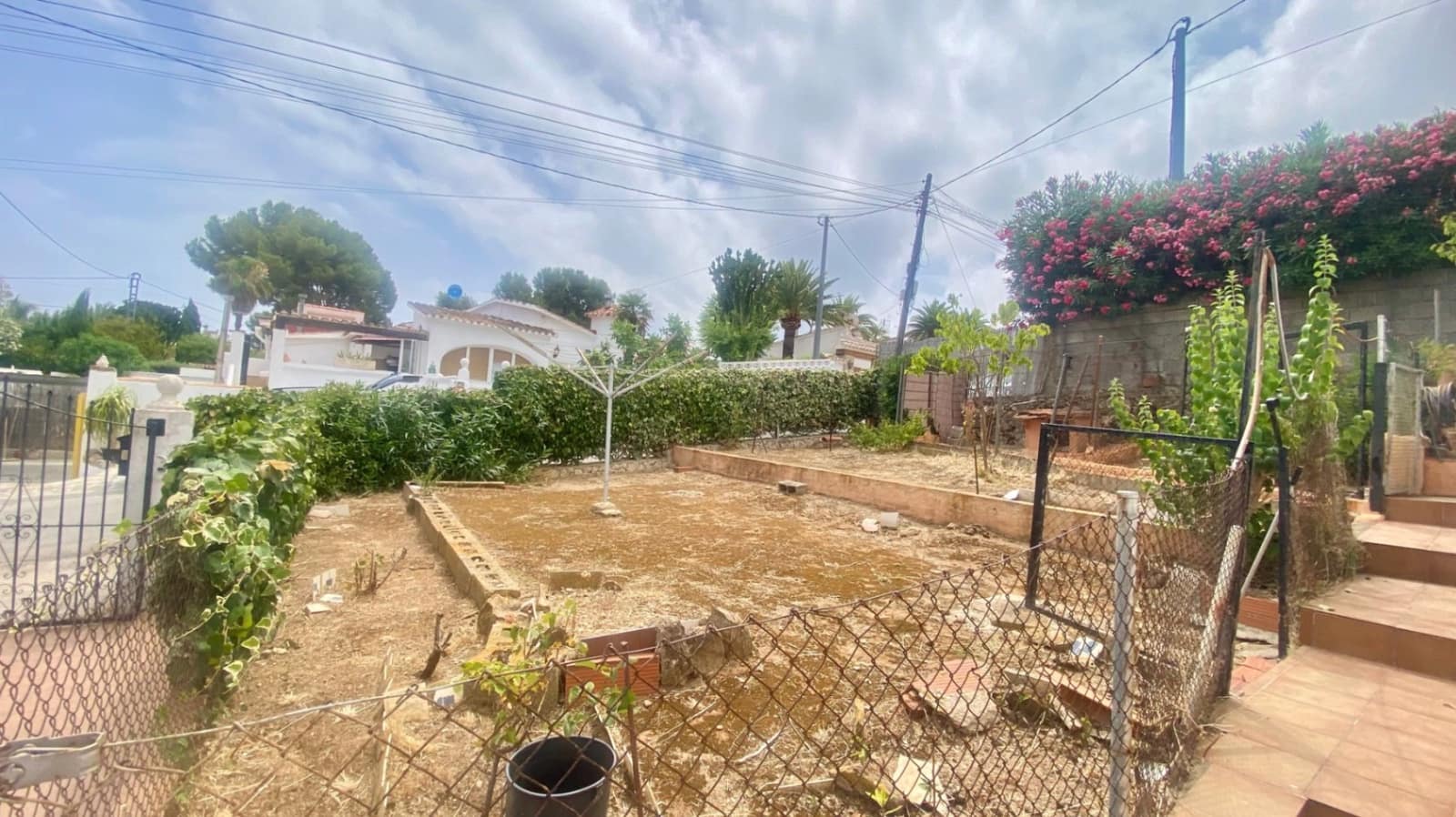 3 soverom Villa til salgs i Denia med svømmebasseng garasje - € 525 000 (Ref: 9983789)