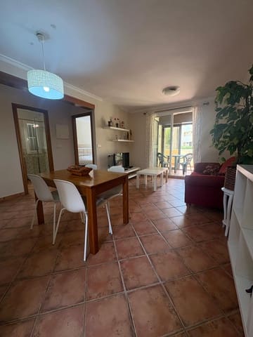 2 chambre Appartement à vendre à Dénia avec piscine garage - 229 000 € (Ref: 9983790)