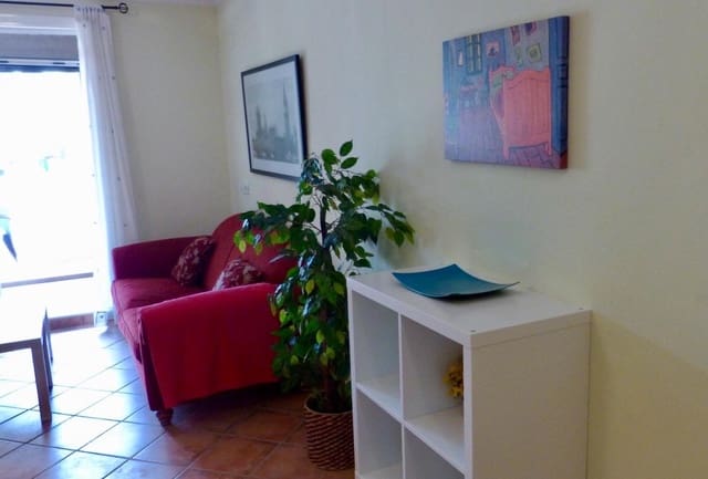 2 chambre Appartement à vendre à Dénia avec piscine garage - 229 000 € (Ref: 9983790)