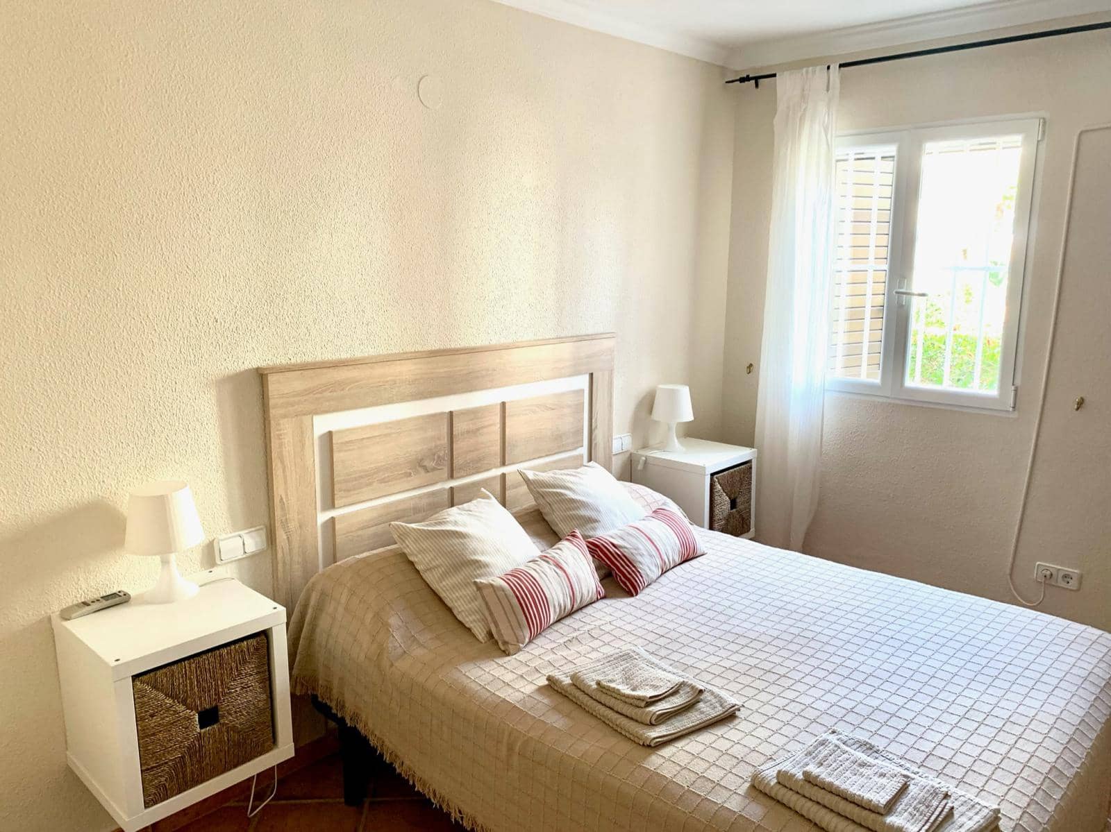 2 chambre Appartement à vendre à Denia avec piscine garage - 229 000 € (Ref: 9983790)