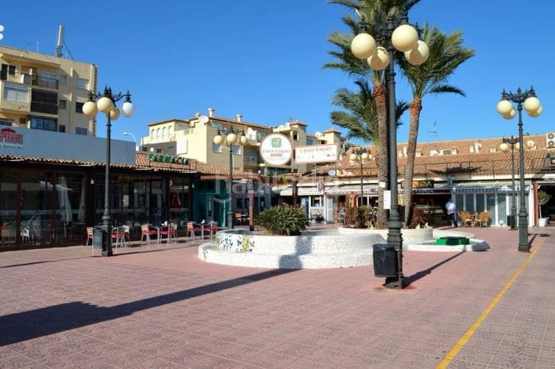 2 chambre Appartement à vendre à Denia avec piscine garage - 229 000 € (Ref: 9983790)