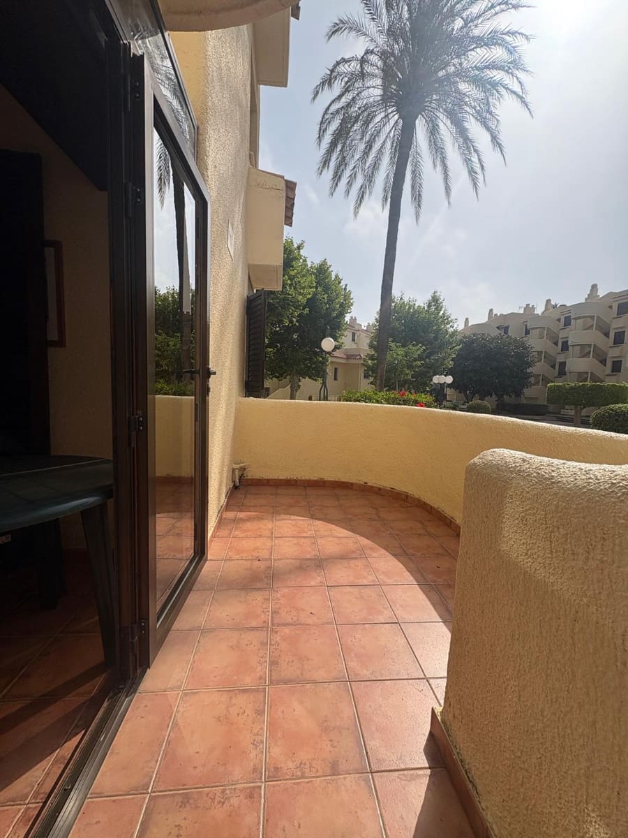 2 chambre Appartement à vendre à Denia avec piscine garage - 229 000 € (Ref: 9983790)