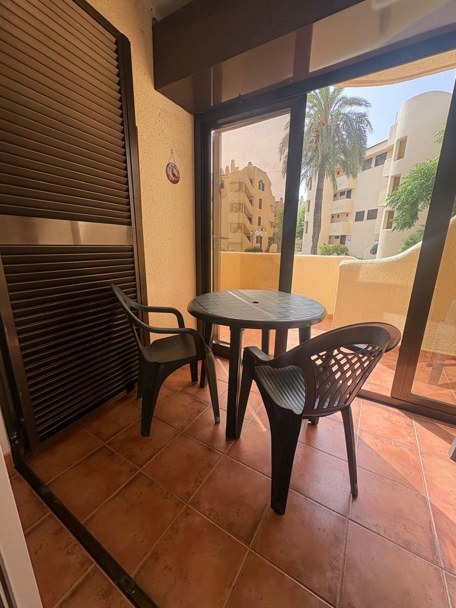 2 chambre Appartement à vendre à Denia avec piscine garage - 229 000 € (Ref: 9983790)