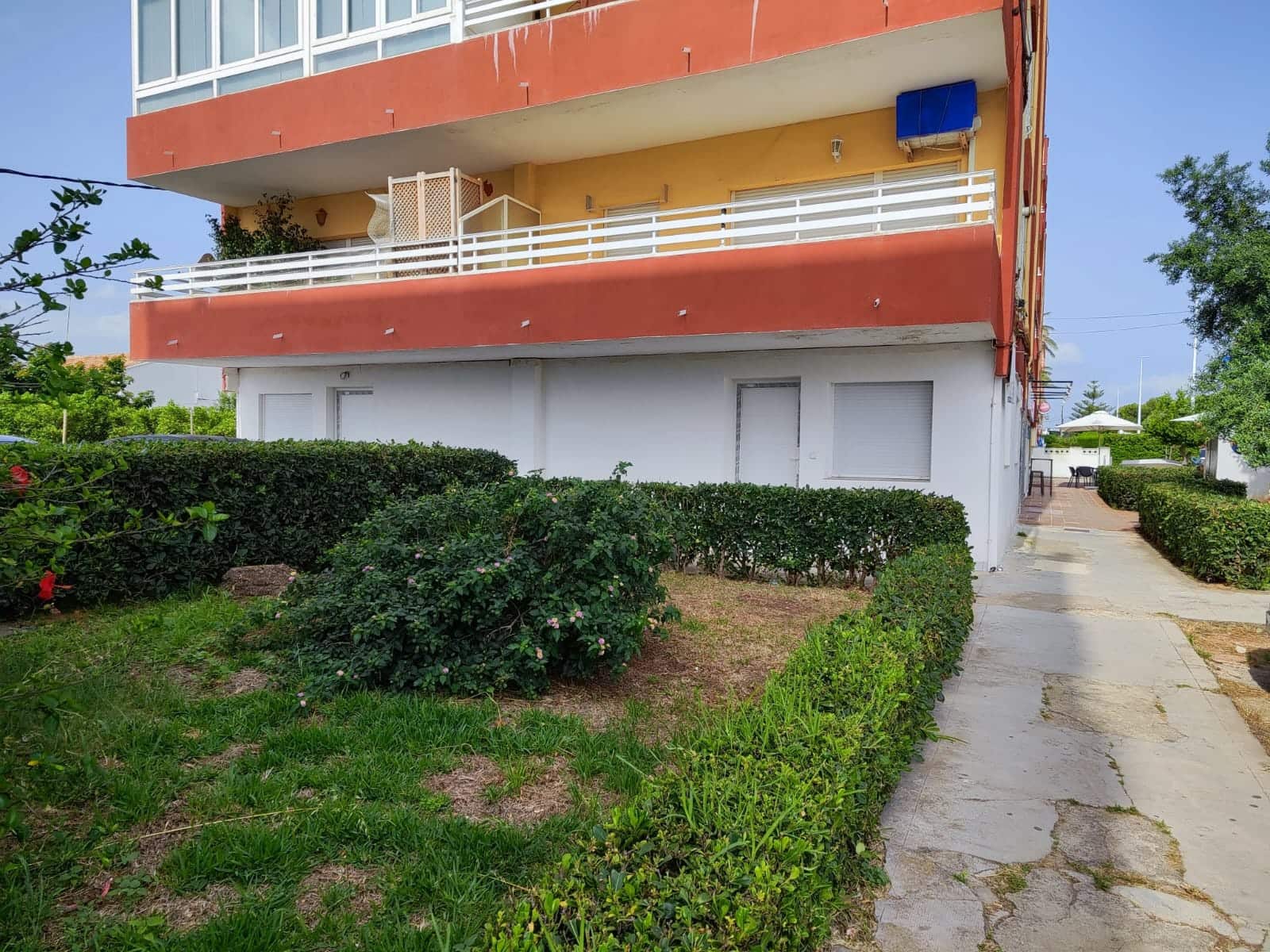 1 sovrum Lägenhet till salu i Denia med pool garage - 159 000 € (Ref: 9983791)
