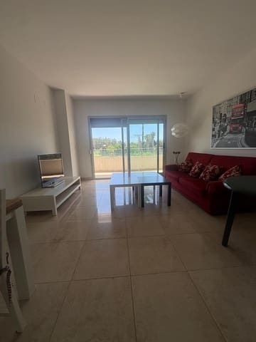 2 bedroom Apartment for sale in Dénia with pool garage - € 329,000 (Ref: 9983792)