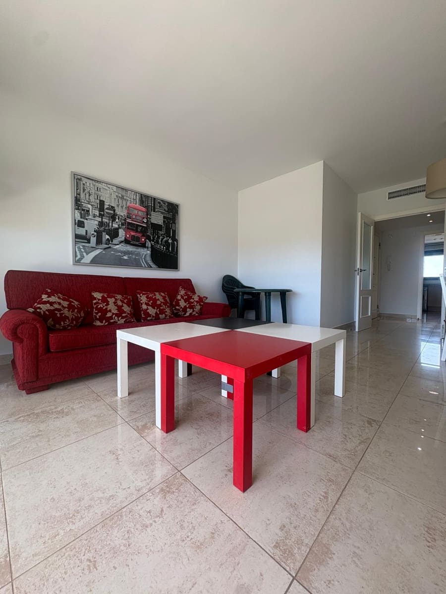 2 bedroom Apartment for sale in Denia with pool garage - € 329,000 (Ref: 9983792)
