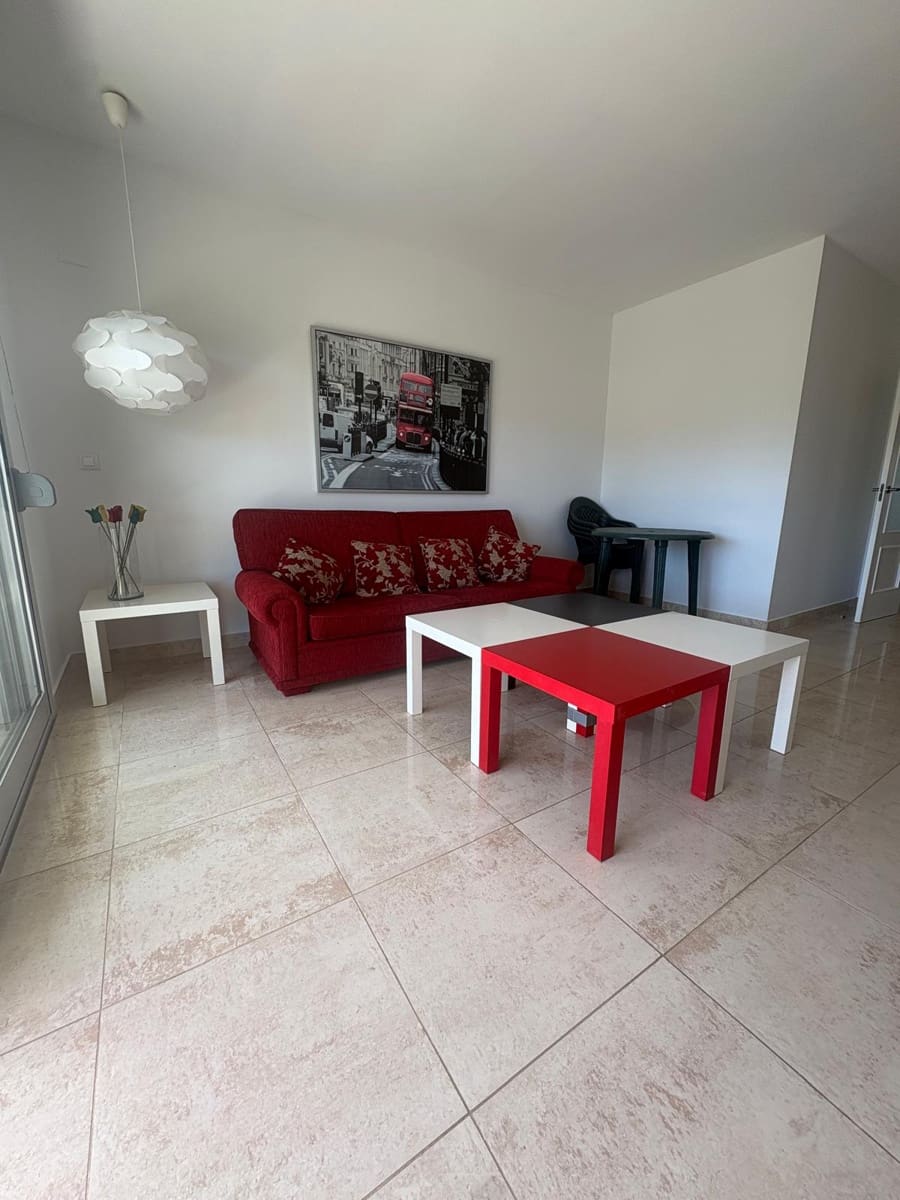 2 bedroom Apartment for sale in Denia with pool garage - € 329,000 (Ref: 9983792)