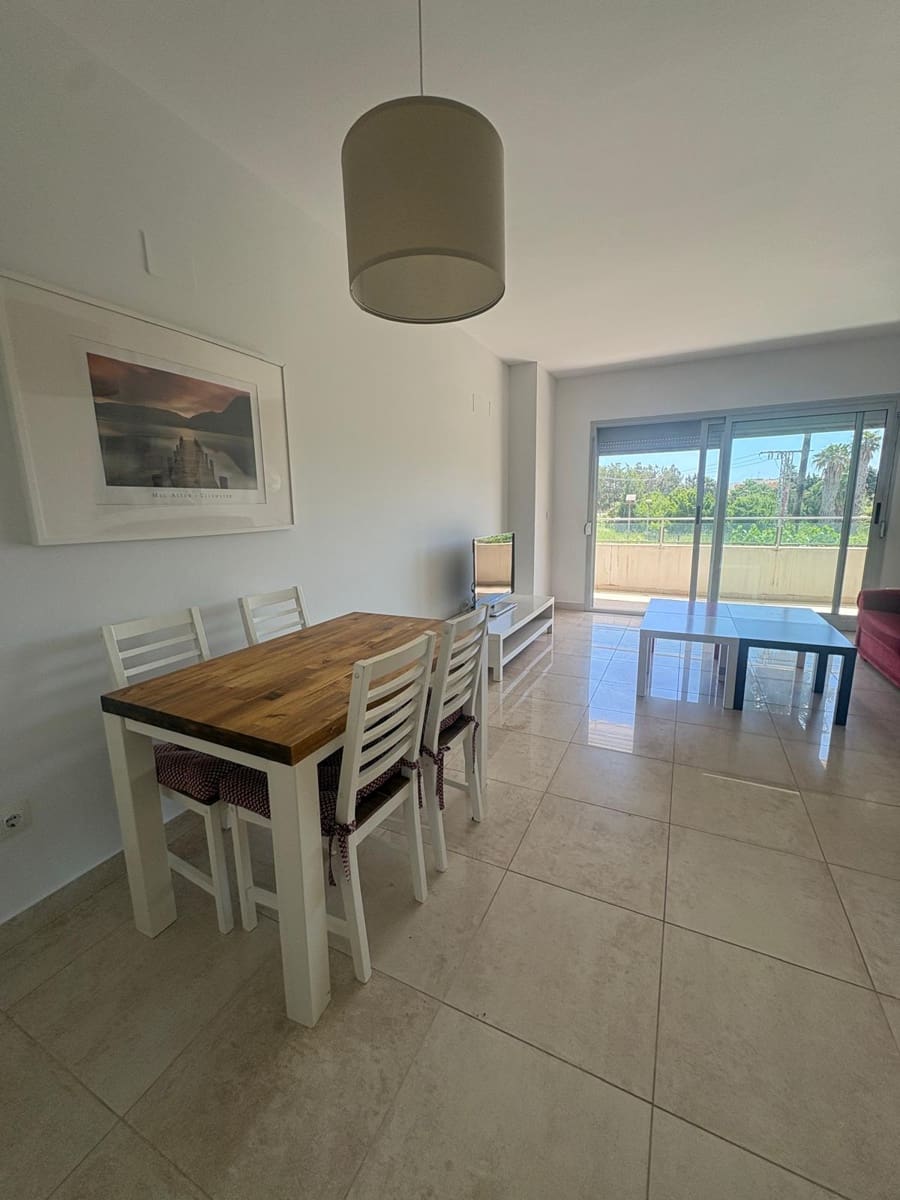 2 bedroom Apartment for sale in Denia with pool garage - € 329,000 (Ref: 9983792)