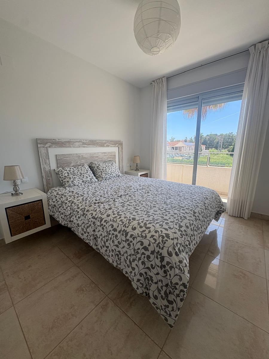 2 bedroom Apartment for sale in Denia with pool garage - € 329,000 (Ref: 9983792)