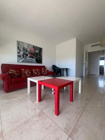 2 bedroom Apartment for sale in Dénia with pool garage - € 329,000 (Ref: 9983792)