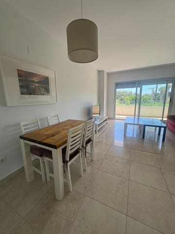 2 bedroom Apartment for sale in Dénia with pool garage - € 329,000 (Ref: 9983792)