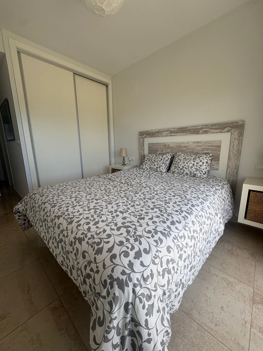 2 bedroom Apartment for sale in Denia with pool garage - € 329,000 (Ref: 9983792)
