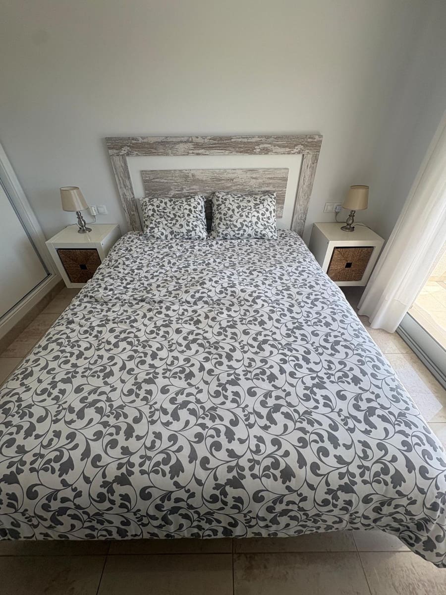 2 bedroom Apartment for sale in Denia with pool garage - € 329,000 (Ref: 9983792)