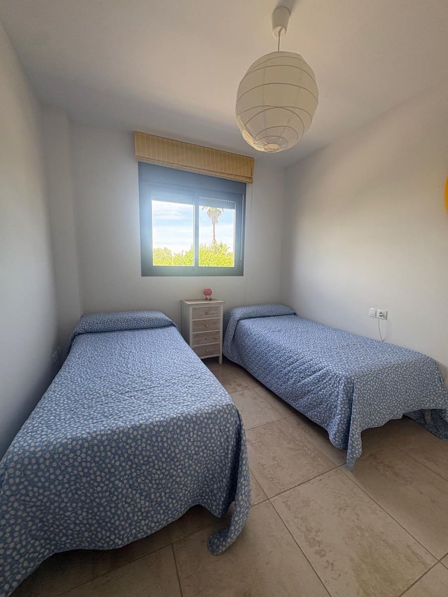 2 bedroom Apartment for sale in Denia with pool garage - € 329,000 (Ref: 9983792)