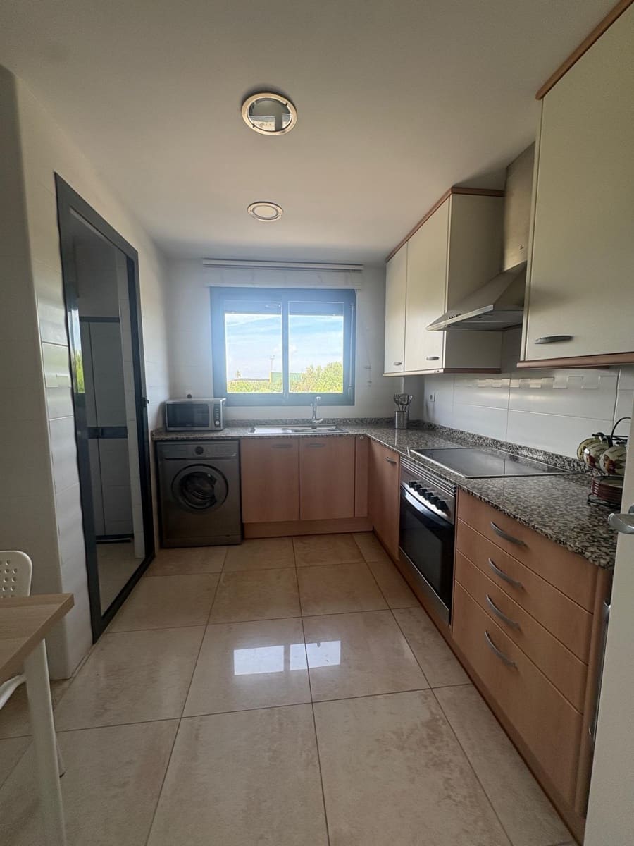 2 bedroom Apartment for sale in Denia with pool garage - € 329,000 (Ref: 9983792)