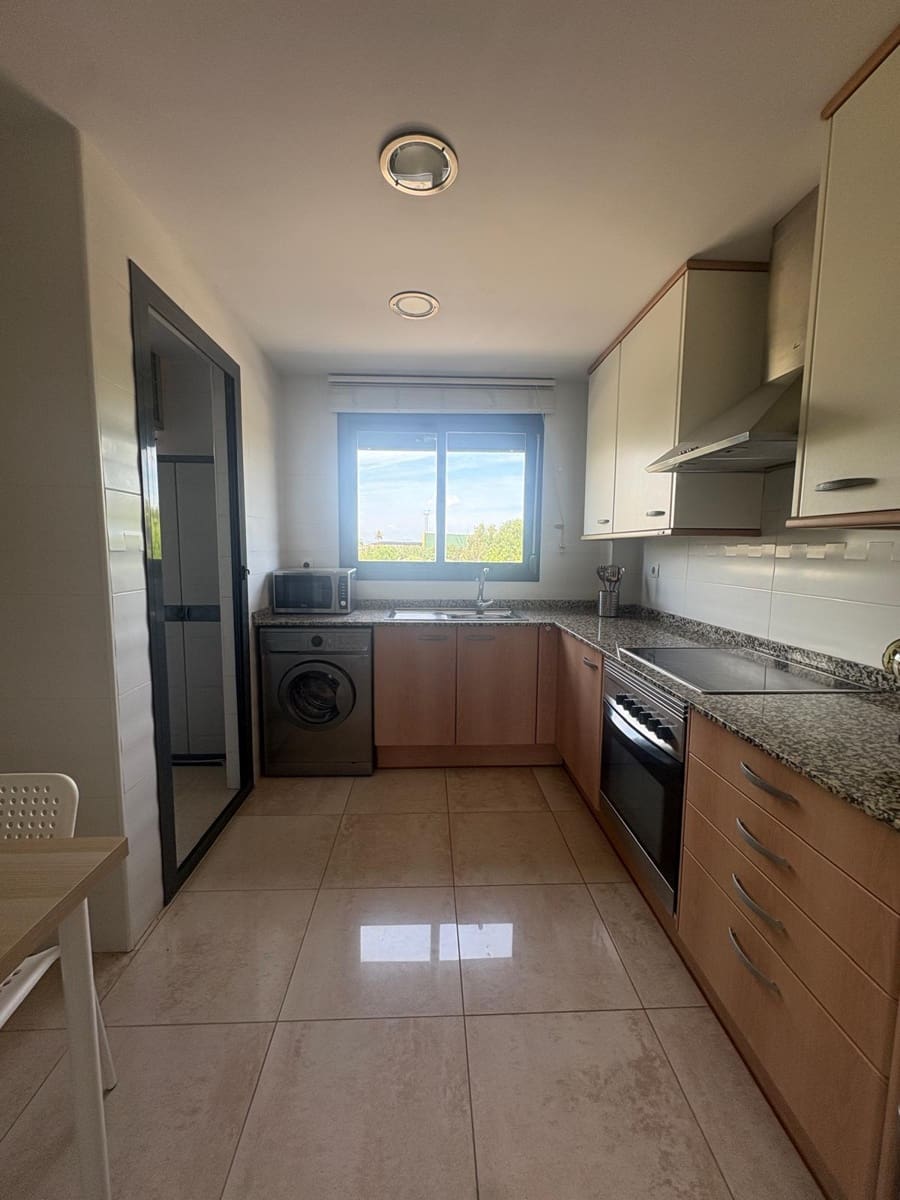 2 bedroom Apartment for sale in Denia with pool garage - € 329,000 (Ref: 9983792)