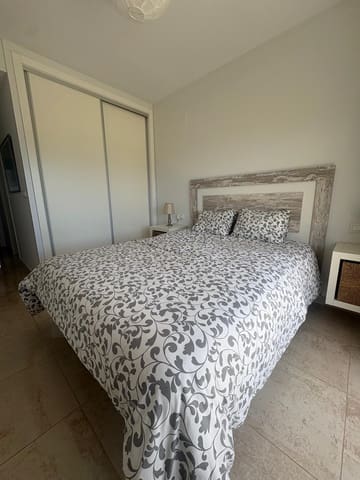 2 bedroom Apartment for sale in Dénia with pool garage - € 329,000 (Ref: 9983792)