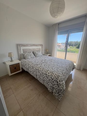 2 bedroom Apartment for sale in Dénia with pool garage - € 329,000 (Ref: 9983792)