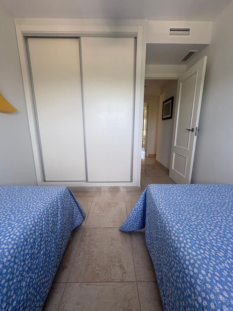 2 bedroom Apartment for sale in Denia with pool garage - € 329,000 (Ref: 9983792)