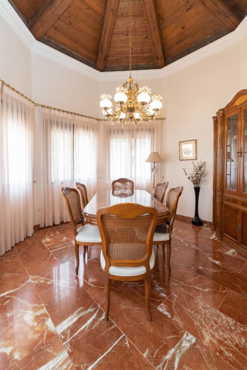 4 soverom Villa til salgs i Denia med svømmebasseng garasje - € 870 000 (Ref: 9984383)
