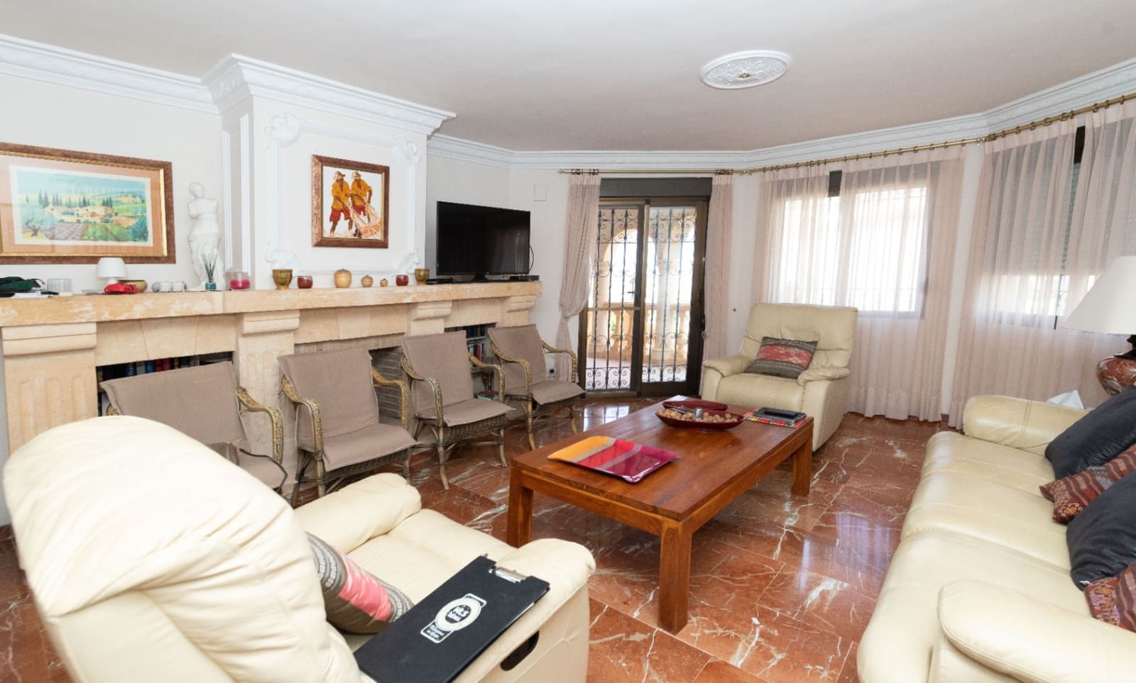 4 soverom Villa til salgs i Denia med svømmebasseng garasje - € 870 000 (Ref: 9984383)