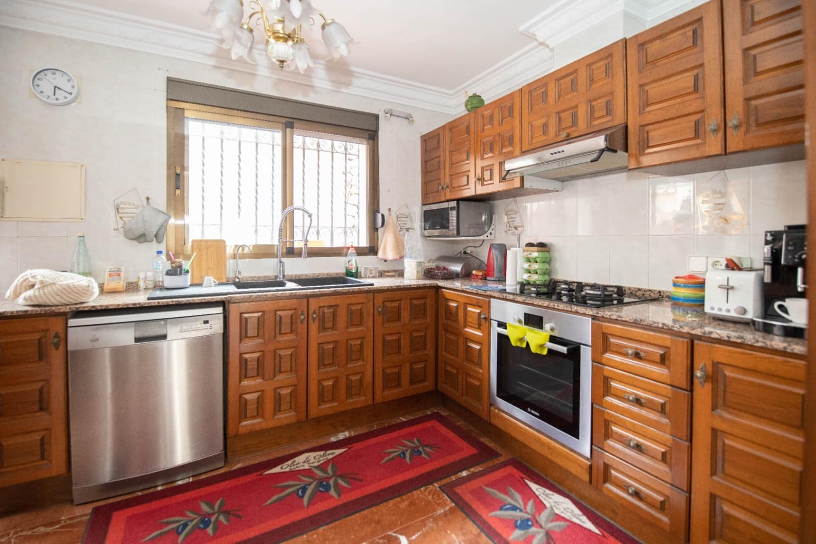 4 soverom Villa til salgs i Denia med svømmebasseng garasje - € 870 000 (Ref: 9984383)