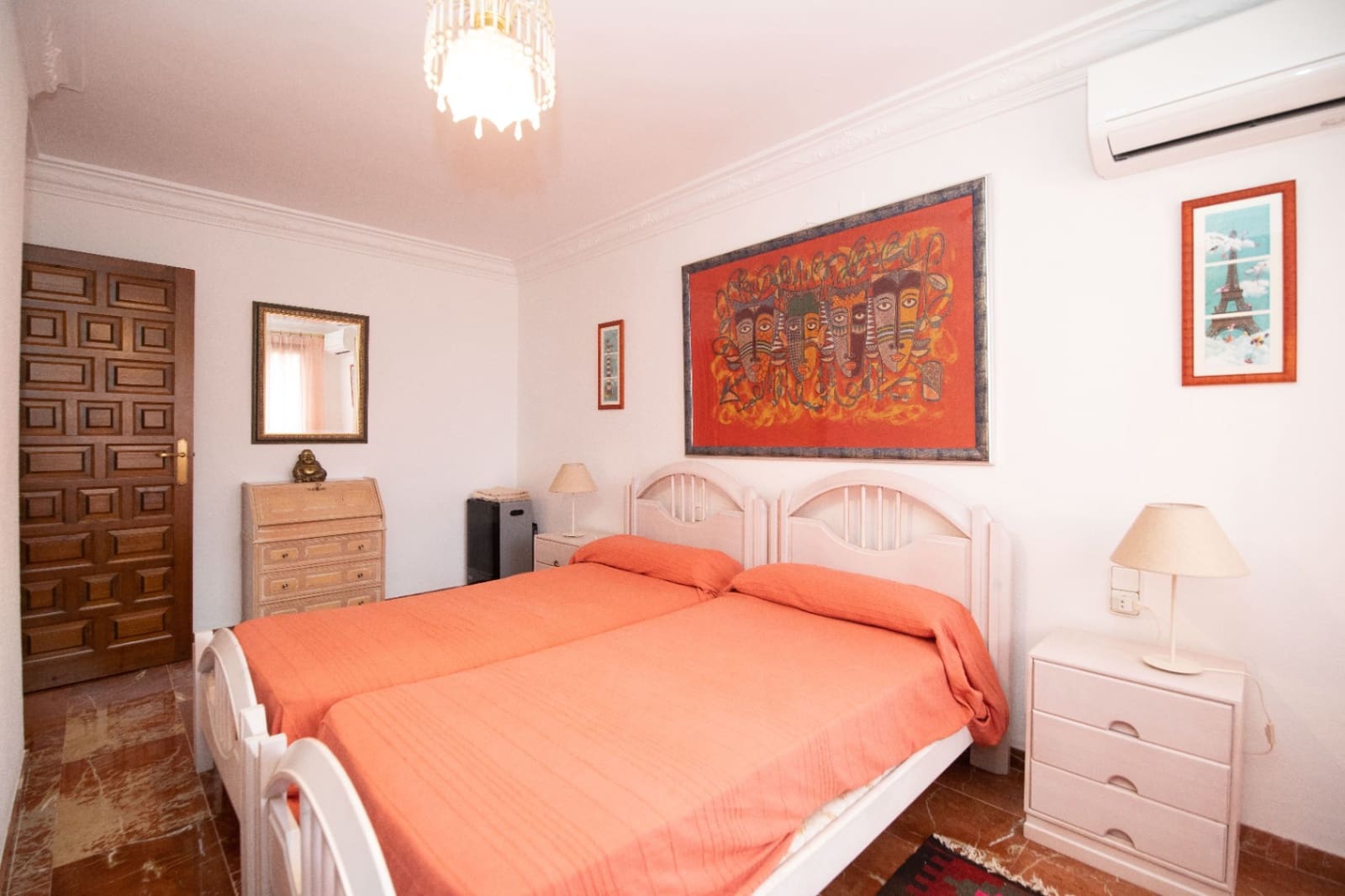 4 soverom Villa til salgs i Denia med svømmebasseng garasje - € 870 000 (Ref: 9984383)