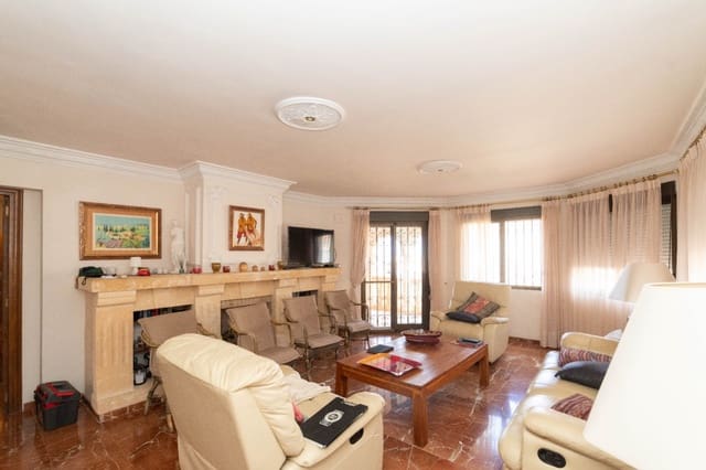 4 soverom Villa til salgs i La Pedrera - Vessanes, Dénia med svømmebasseng garasje - € 870 000 (Ref: 9984383)