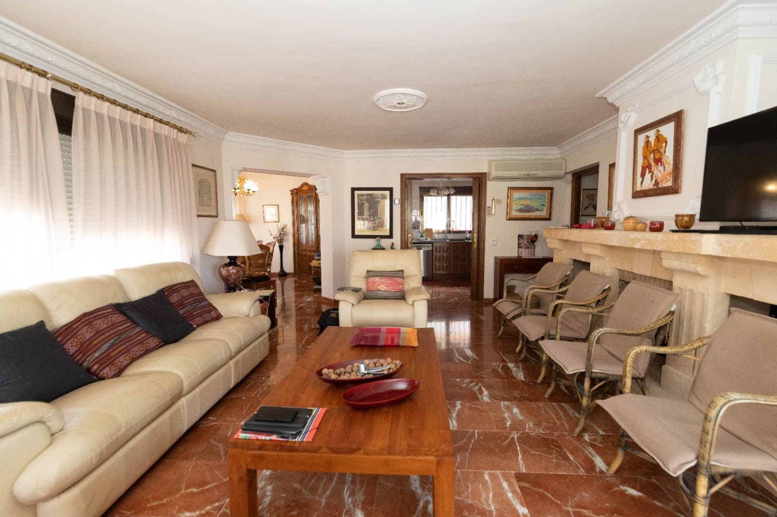 4 soverom Villa til salgs i Denia med svømmebasseng garasje - € 870 000 (Ref: 9984383)