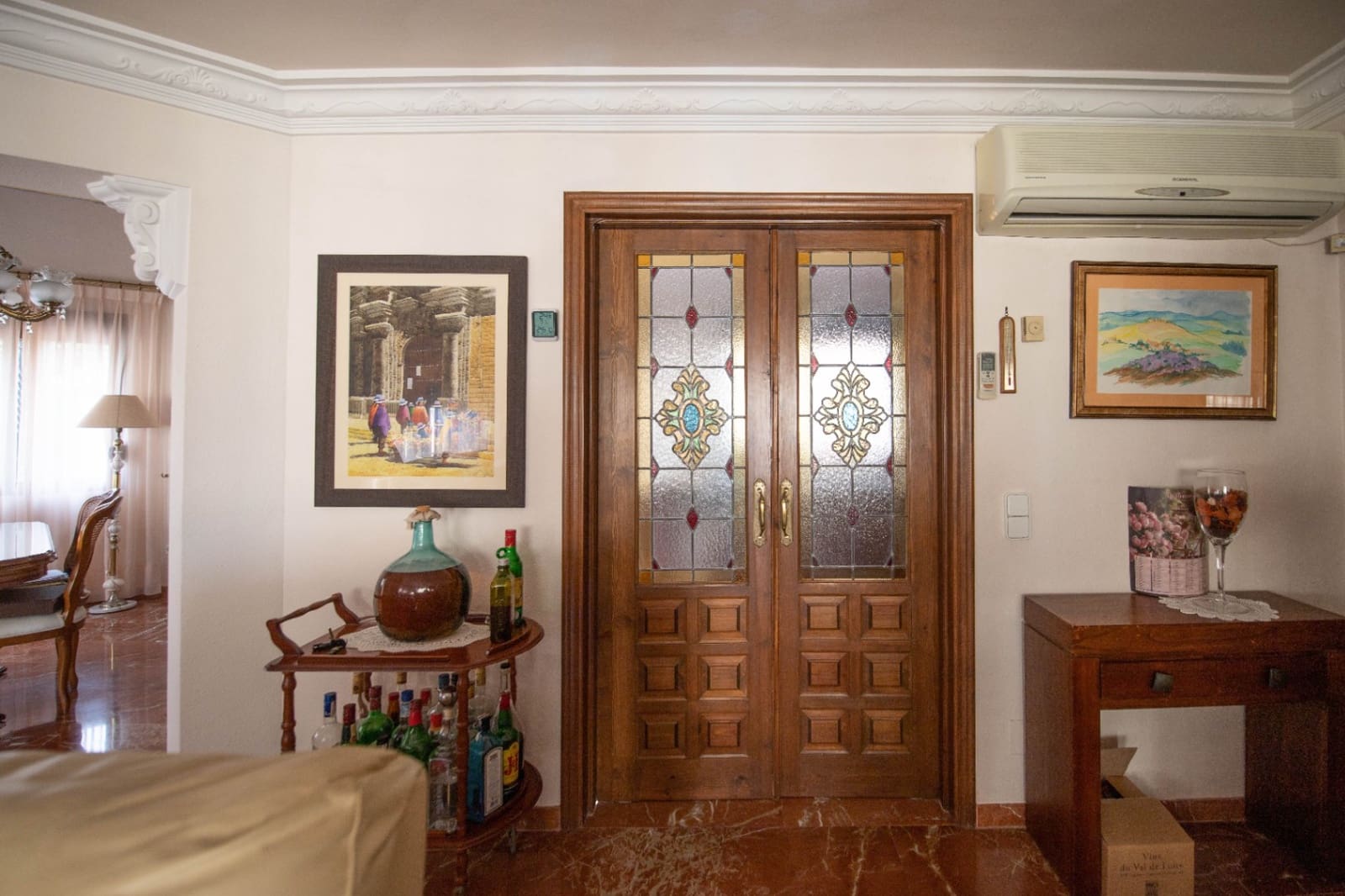 4 soverom Villa til salgs i Denia med svømmebasseng garasje - € 870 000 (Ref: 9984383)