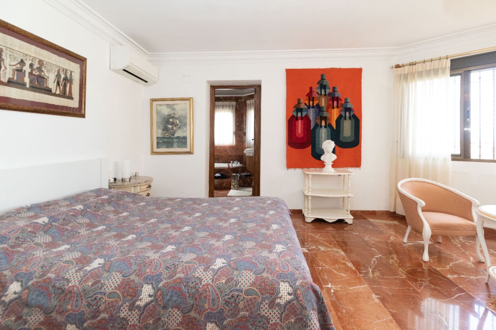 4 soverom Villa til salgs i Denia med svømmebasseng garasje - € 870 000 (Ref: 9984383)