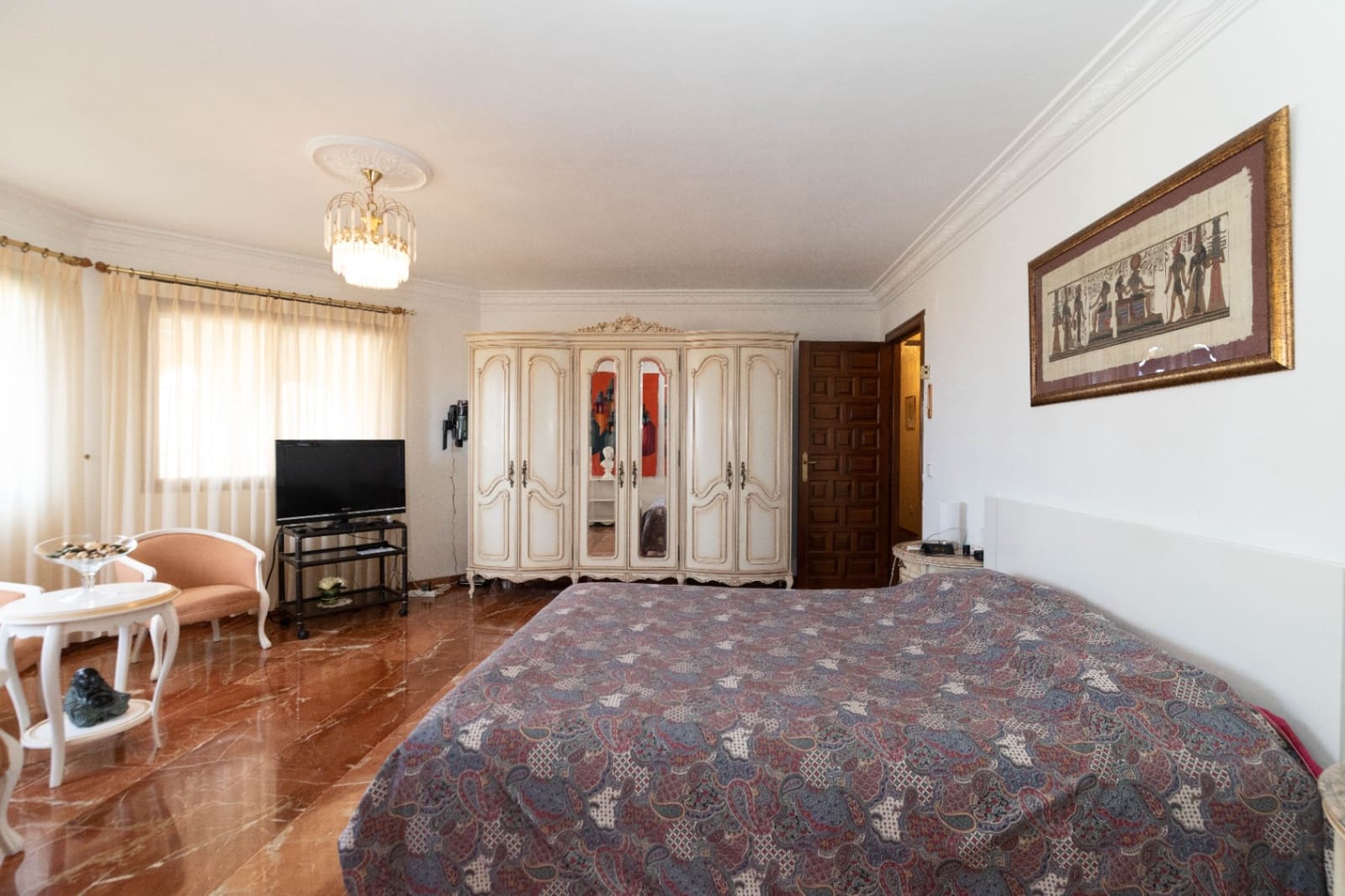 4 soverom Villa til salgs i Denia med svømmebasseng garasje - € 870 000 (Ref: 9984383)