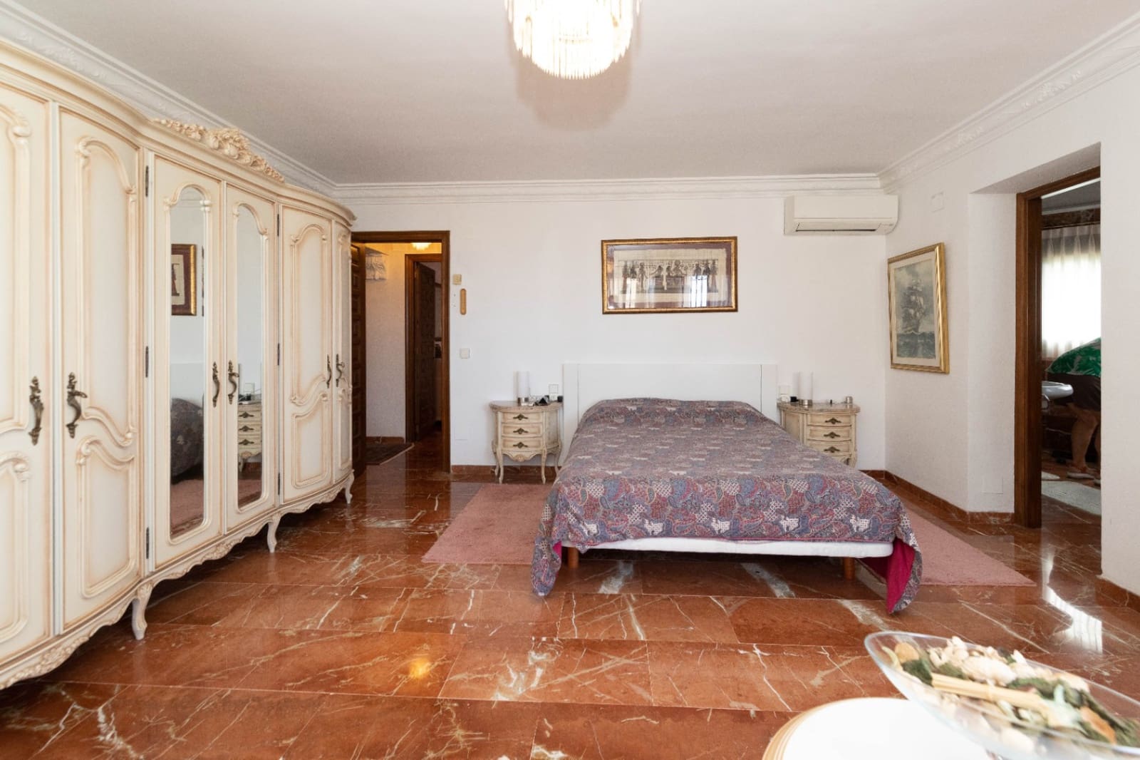 4 soverom Villa til salgs i Denia med svømmebasseng garasje - € 870 000 (Ref: 9984383)