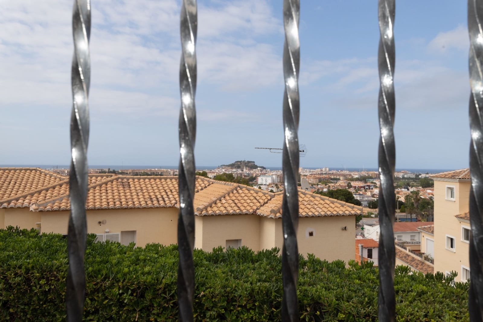 4 soverom Villa til salgs i Denia med svømmebasseng garasje - € 870 000 (Ref: 9984383)