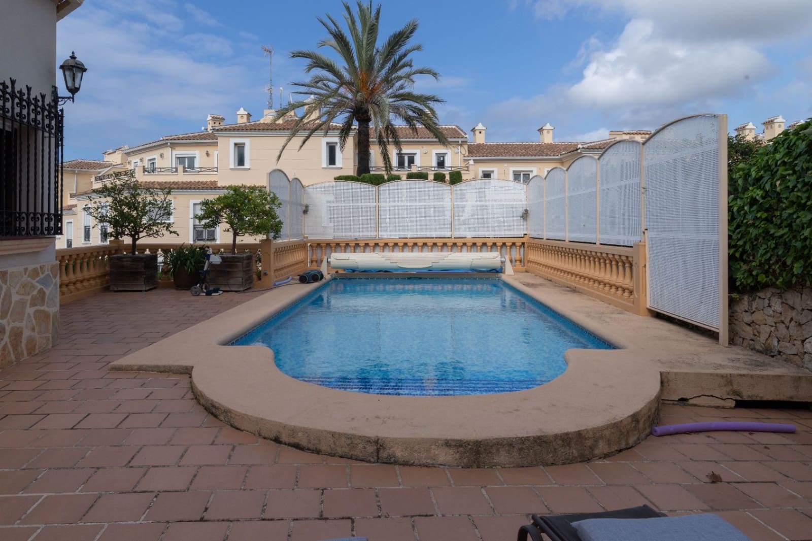 4 soverom Villa til salgs i Denia med svømmebasseng garasje - € 870 000 (Ref: 9984383)