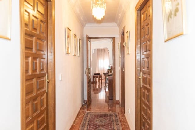 4 soverom Villa til salgs i La Pedrera - Vessanes, Dénia med svømmebasseng garasje - € 870 000 (Ref: 9984383)