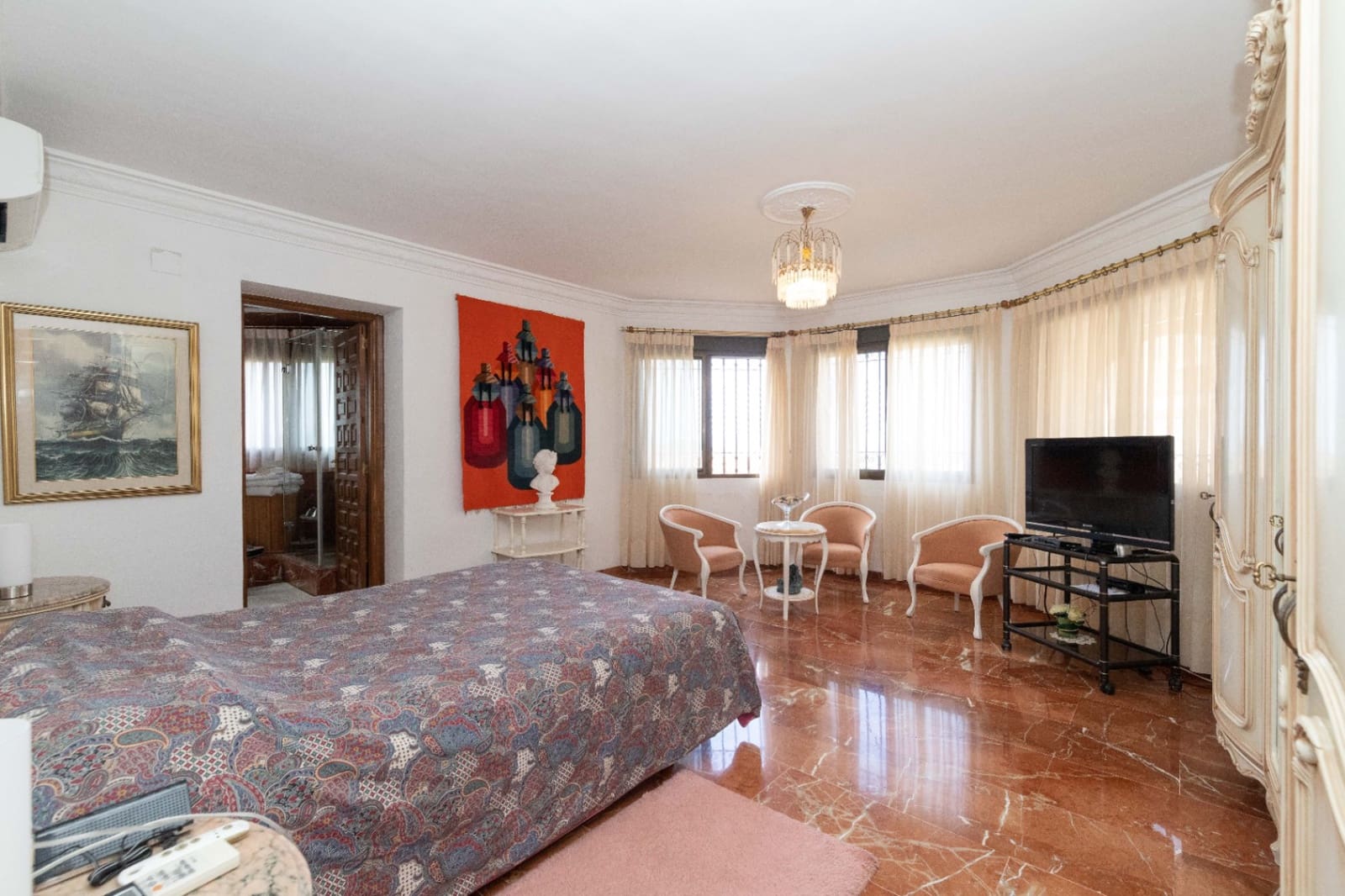 4 soverom Villa til salgs i Denia med svømmebasseng garasje - € 870 000 (Ref: 9984383)