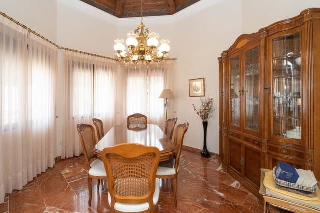 4 soverom Villa til salgs i La Pedrera - Vessanes, Dénia med svømmebasseng garasje - € 870 000 (Ref: 9984383)