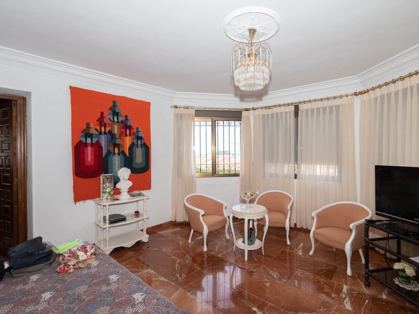 4 soverom Villa til salgs i Denia med svømmebasseng garasje - € 870 000 (Ref: 9984383)