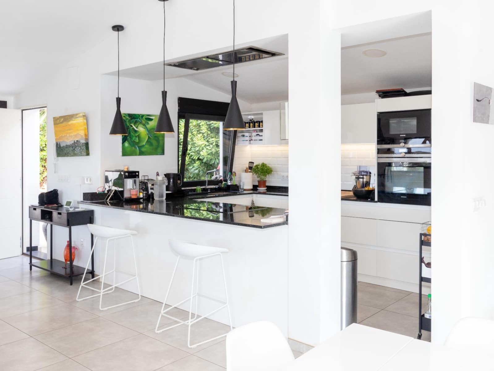 3 soveværelse Villa til salg i Denia med swimmingpool garage - € 695.000 (Ref: 9984384)