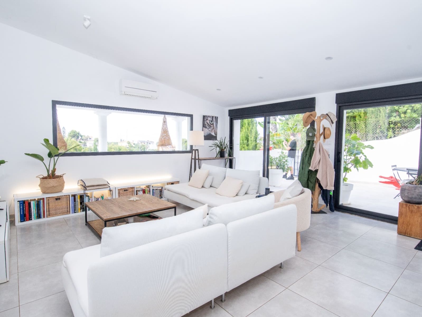 3 soveværelse Villa til salg i Denia med swimmingpool garage - € 695.000 (Ref: 9984384)