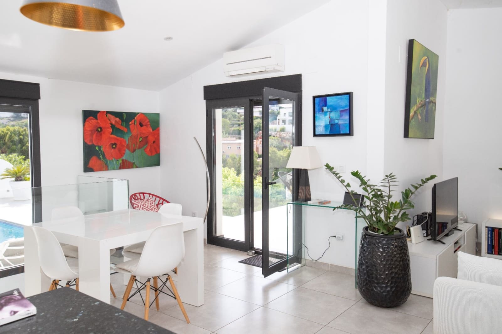 3 soveværelse Villa til salg i Denia med swimmingpool garage - € 695.000 (Ref: 9984384)