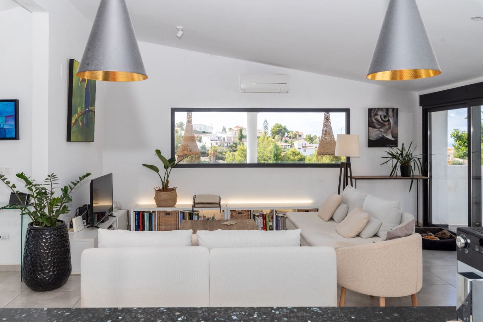 3 soveværelse Villa til salg i Denia med swimmingpool garage - € 695.000 (Ref: 9984384)