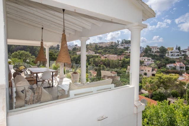 3 soveværelse Villa til salg i La Pedrera - Vessanes, Dénia med swimmingpool garage - € 695.000 (Ref: 9984384)