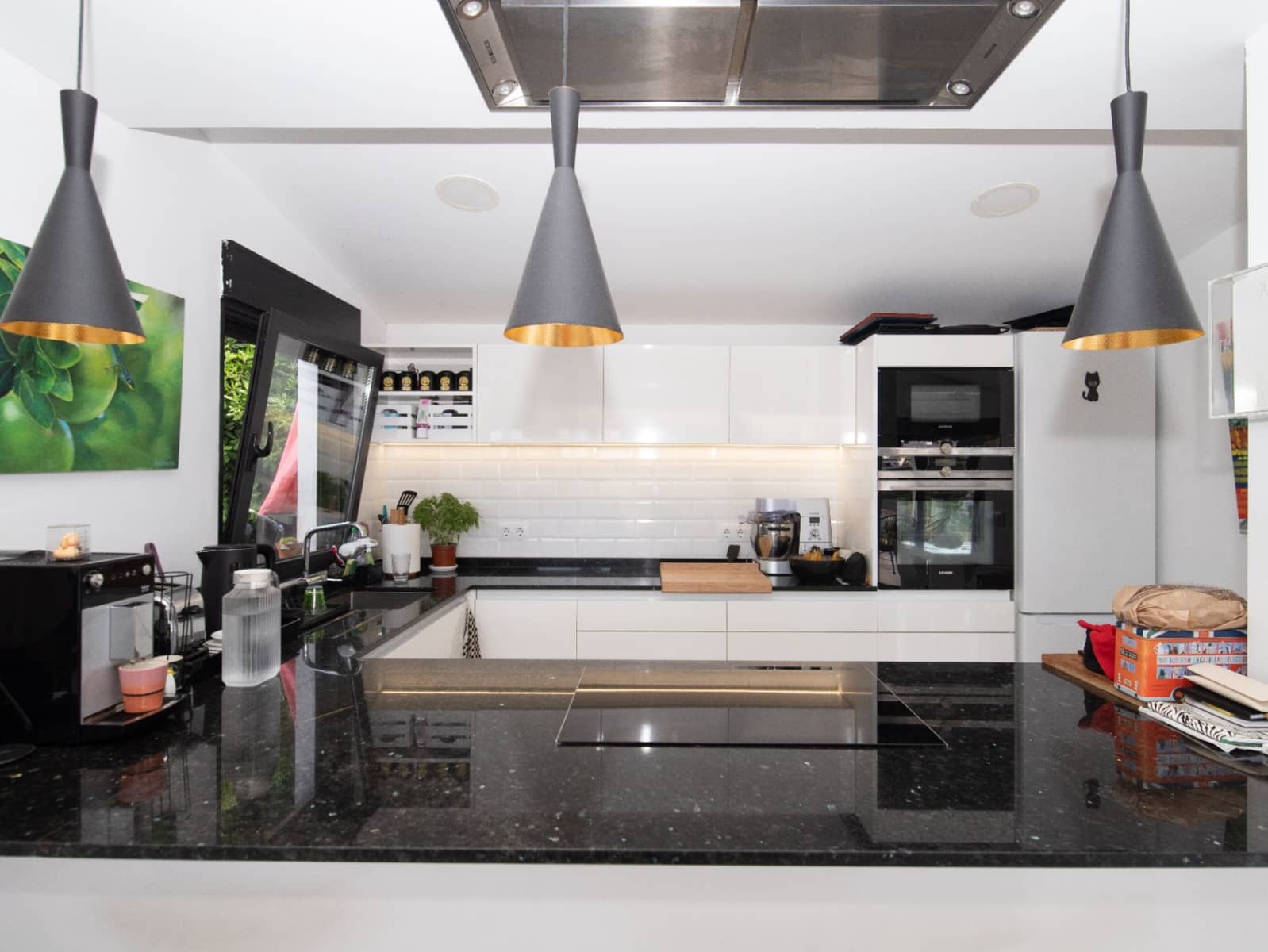 3 soveværelse Villa til salg i Denia med swimmingpool garage - € 695.000 (Ref: 9984384)